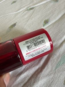Etude Water Tint - Cherry