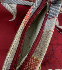 Sling Bag