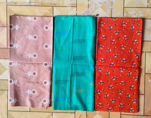 Blouse peices combo of 3.