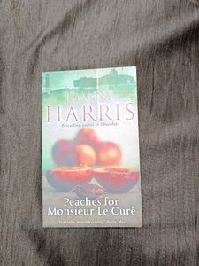Peaches For Monsieur Le Cure