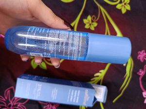 The Caffeine High Shine Hair Spray