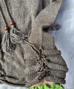 Boho Style Cover-Up