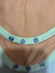Baby Romper