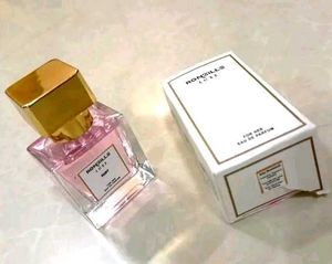 RonZille Luxe Ruby Eau de Parfum for females