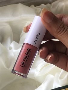 Zudio Lip Colour & Rosemary Spray Combo