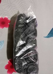 Garbage Bags - 10 Rolls