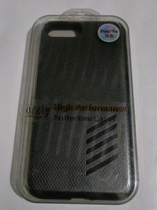 Orzly iPhone 7 Plus Case Back Cover