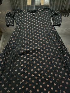 Stylish Printed Kurta