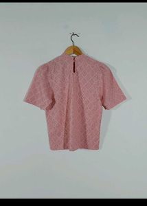 Puff Sleeve Top