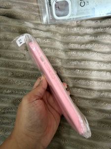 Pink Phone Case Ip15
