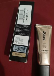 Sotrue Vanity Skin Tint SPF 30