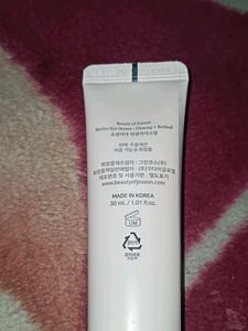 Beauty of Joseon Revive Eye Serum