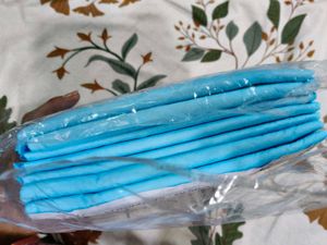Disposable sheets for adults/Seniors.