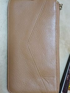 Especially Genuine Leather Wallet