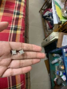 Vintage Pearl Flower  accessories