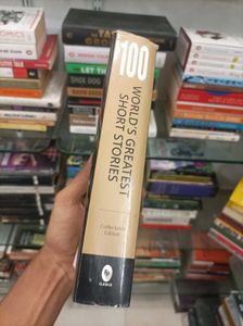 World's Greatest 100 Short Stories