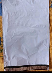 *New* 15 Nos Of Tamper Proof Courier Bags