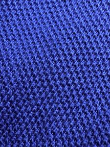 BROOKS BROTHERS Men's Royal Blue Polo Shirt
