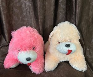 Cute Teddy Bear Plush Toy