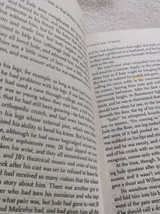 A Little Life - Hanya Yanagihara