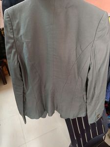 Girl Branded Coat