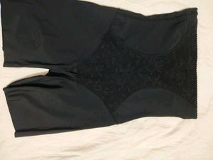 Shaping Shorts(not stretchy)