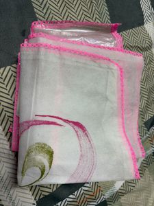 set of 8 saree covers