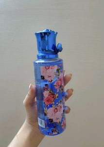 La Rose Perfume