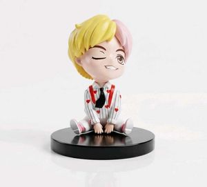 BTS V IDOL Tiny Tan Figure 💜