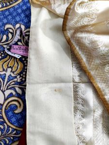 Elegant Saree - Festive &amp; Formal