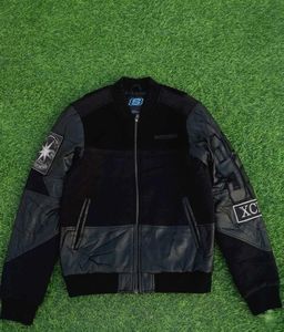 Skechers Biker Jacket 🖤