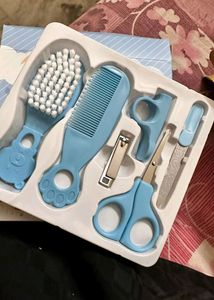 Brand New*** New Born Baby Care Kit