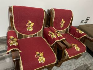 Sofa Cover