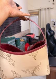 Starbucks Mermaid Themed Handbag