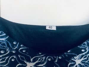 brand new blue georgette chiffon maxi dress for sale