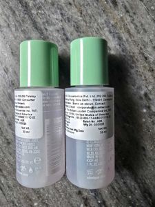 Clinique Clarifying Lotion 2 - Set of