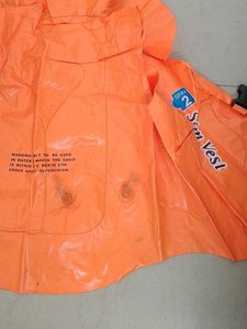 Price Drop Kids Swimming Jacket.  3 To 6 Years