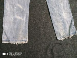 Ripped Jeans For Boys