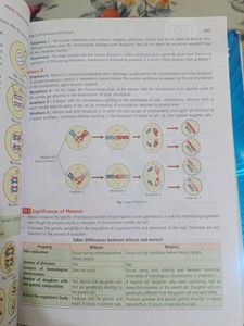 NCERT Biology Class XI-XII