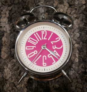Table Clock ⏰️