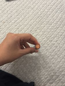 highlighter stick