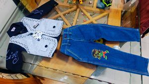 Kids Outfit