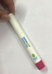 Mamaearth lipbalm (Beetroot)