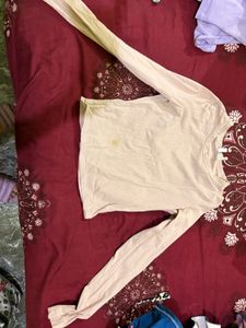 H&amp;M Divided Basic T-Shirt