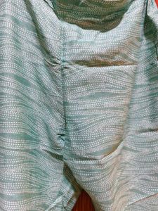 Beautiful Printed Kurta with pants