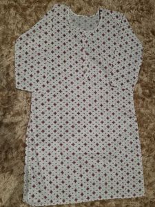 Cotton Kurti (Women's)