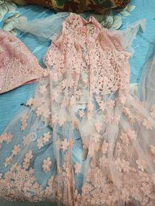 Crop Top With Shrug