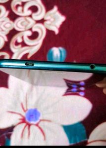 Samsung Galaxy Tab A T285 4G Calling Tablet