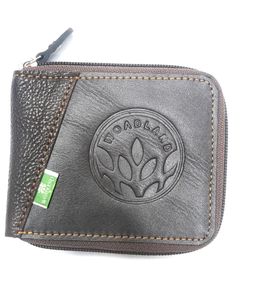UK Leather Men Wallet. Copy Of Woodland