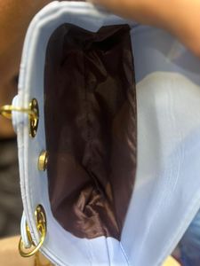 CHRISTIAN DIOR LADY D BUBBLE JOY BAG*